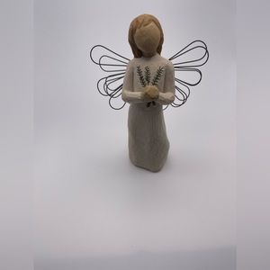 Willow Tree Angel of Remembrance